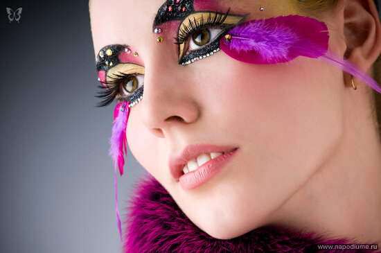 Фото Elena Pavlyutkina