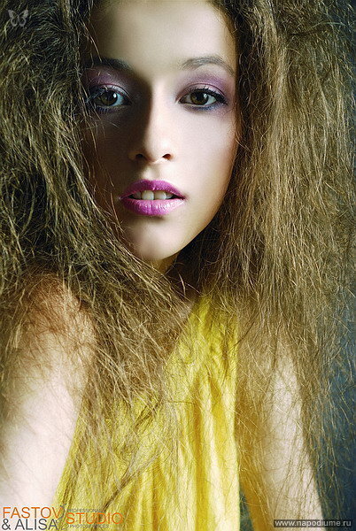 Фото Anna Lazebnik