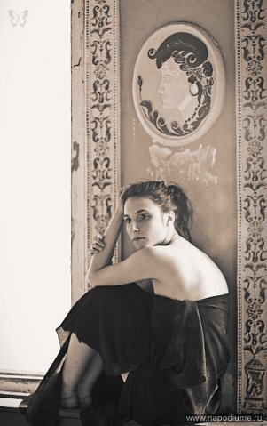 Фото Елена Котова
