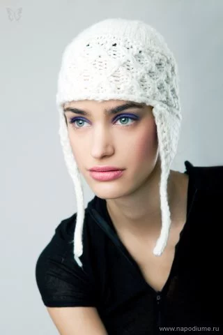 Ksenia Anisimova's photo