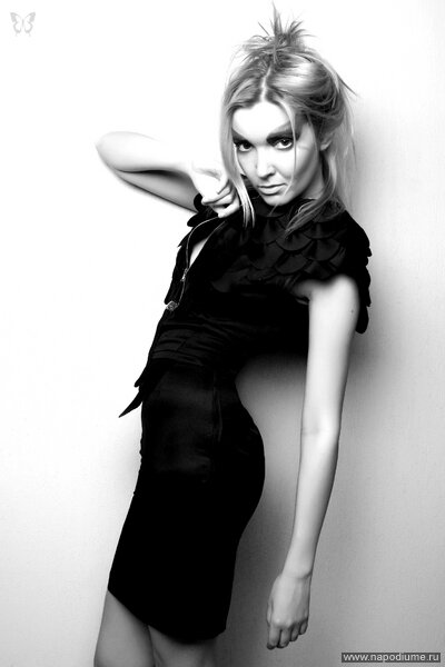 Фото Sasha Zenkovich