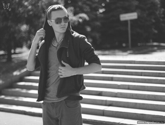 Фото Алексей Ефимов