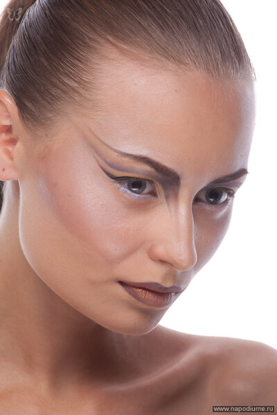 Foto Irina Sandrij