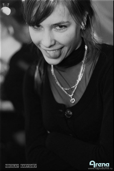 Фото Nikolay BAryshev