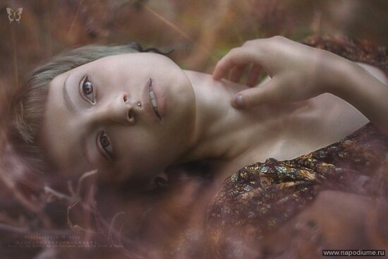 Фото Анна Пружевская