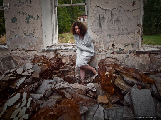 Фото Максим Пономарев