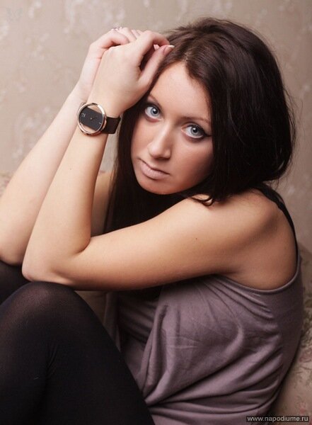 Фото Anna Gorskya