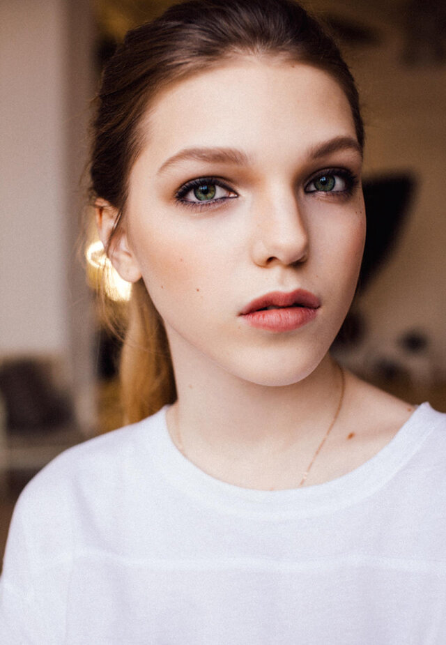 Фото Катерина Katerina Mayta Мята