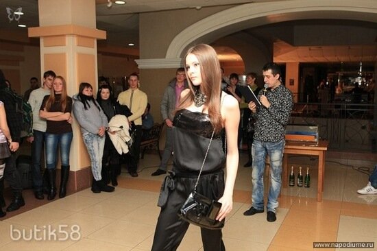 Фото Ирина Финогеева