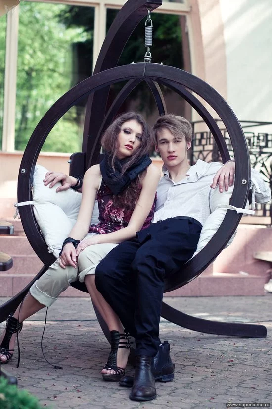 Irina Duc's photo