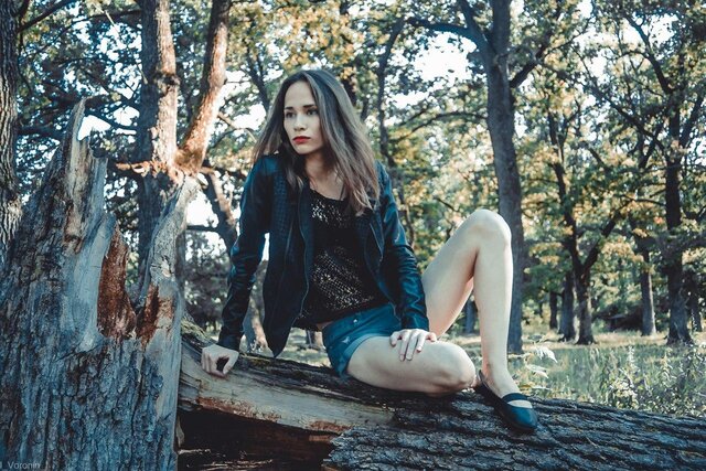 Фото Анна annytta1 Анна