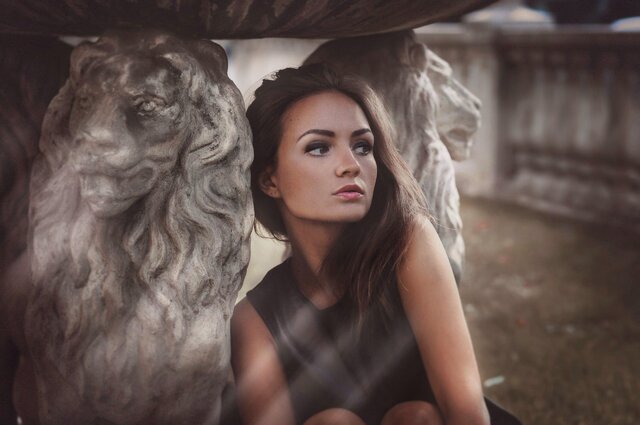Фото Елизавета Lizi Кучина
