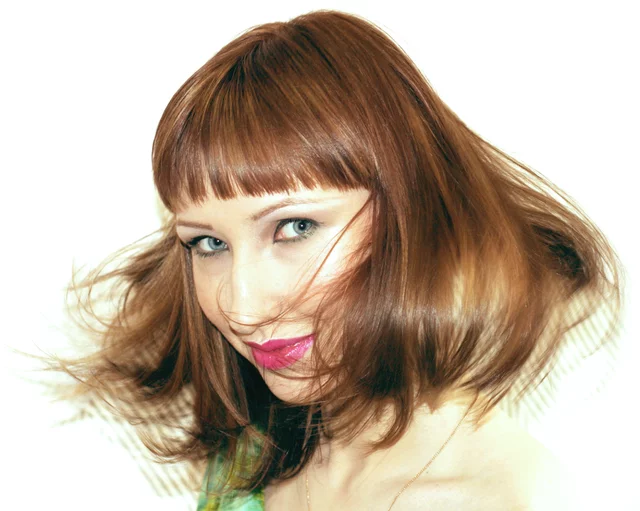 Cate's photo