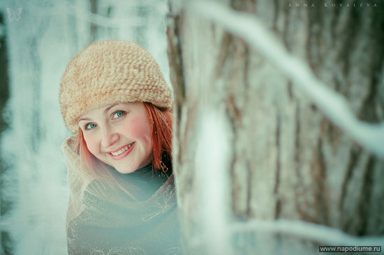 Фото Анна Ковалева