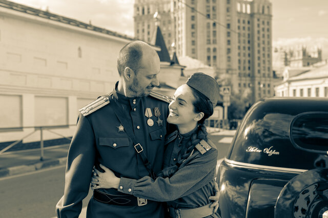 Фото Дмитрий Пахомов