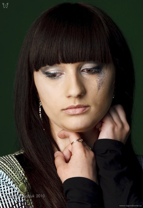 Фото Elena Samsonova