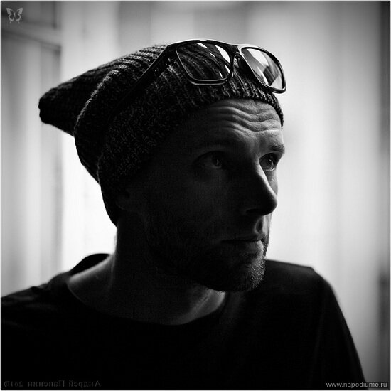 Фото Андрей Папенин