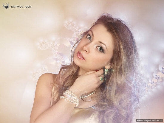 Фото Uliana Krasovskaya