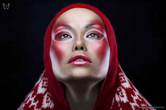 Foto Dmitrij Bocarov