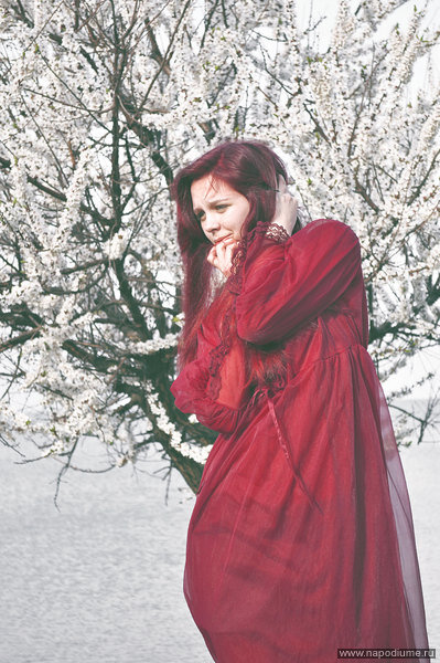 Фото Nadia Kravchenko