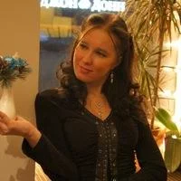 Mariya Hudyaeva's photo