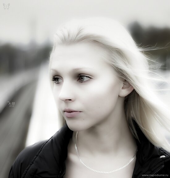 Фото Варвара Dismay Голубкова
