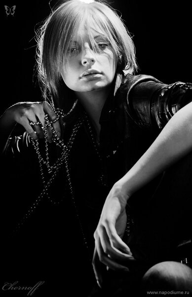 Фото Dmitry Chernoff Chernoff