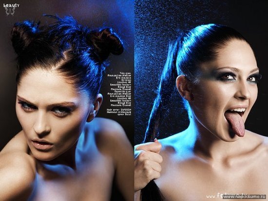 Фото Анна Кравченко