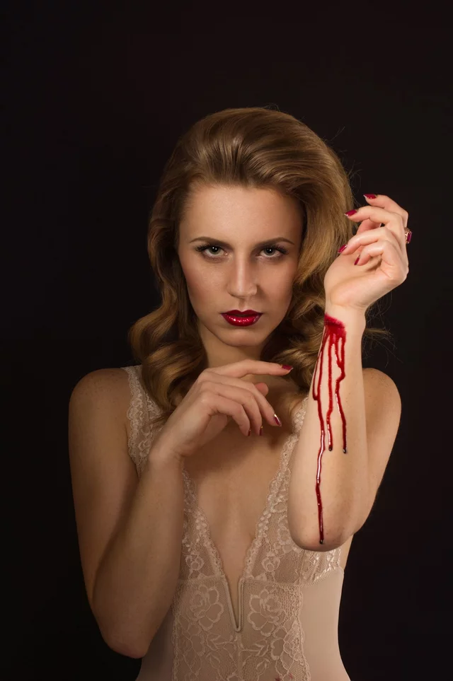 Vilena Kova's photo