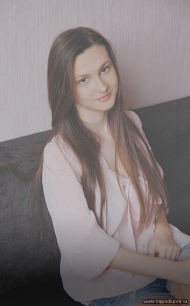 Фото Вита Бессонова