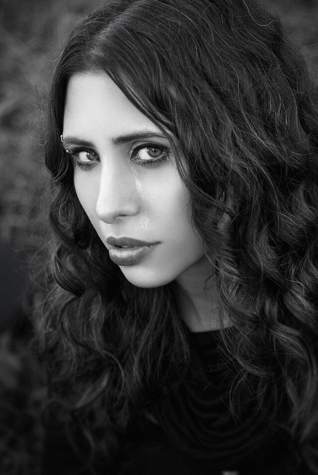 Фото Lina Poe