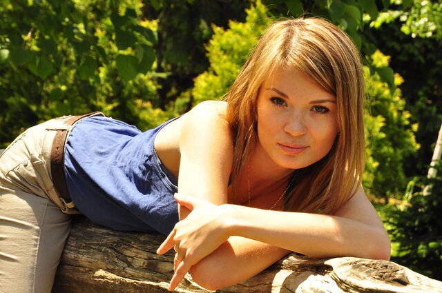 Foto veronika skazka