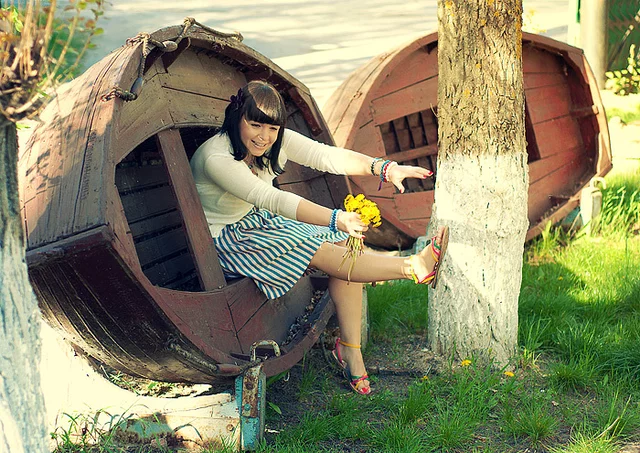 Фото Elizaveta Alexandrova