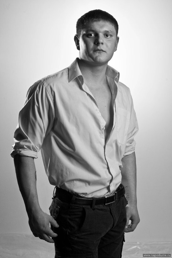 Фото oleg lagutin