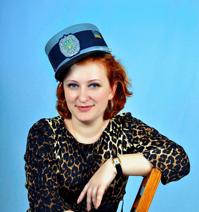 Фото Антон Шевченко