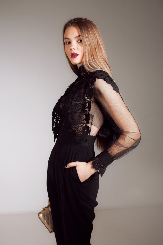 Фото Kristina Kolpakova
