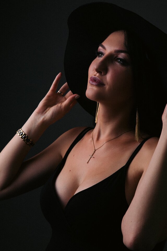 Фото Елена Волкова