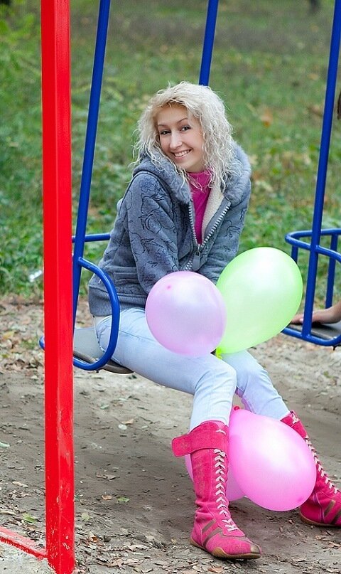 Фото Валерия Андреева