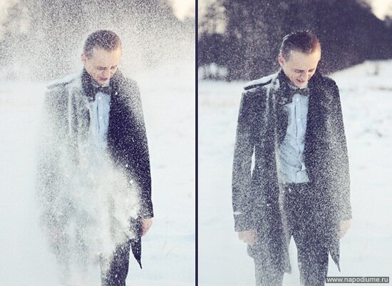 Фото Денис Гойко