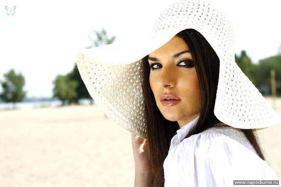 Ula Serbina's photo