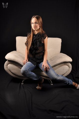 Фото Алла Пудовина