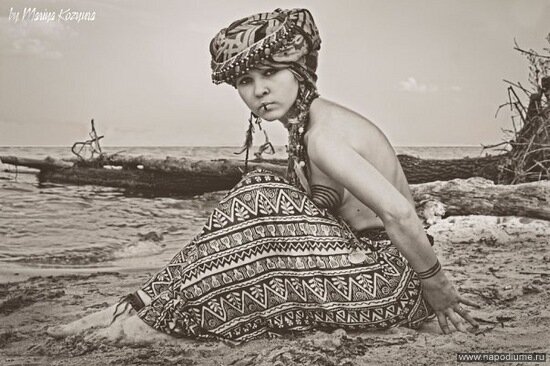 Фото Iva Basara