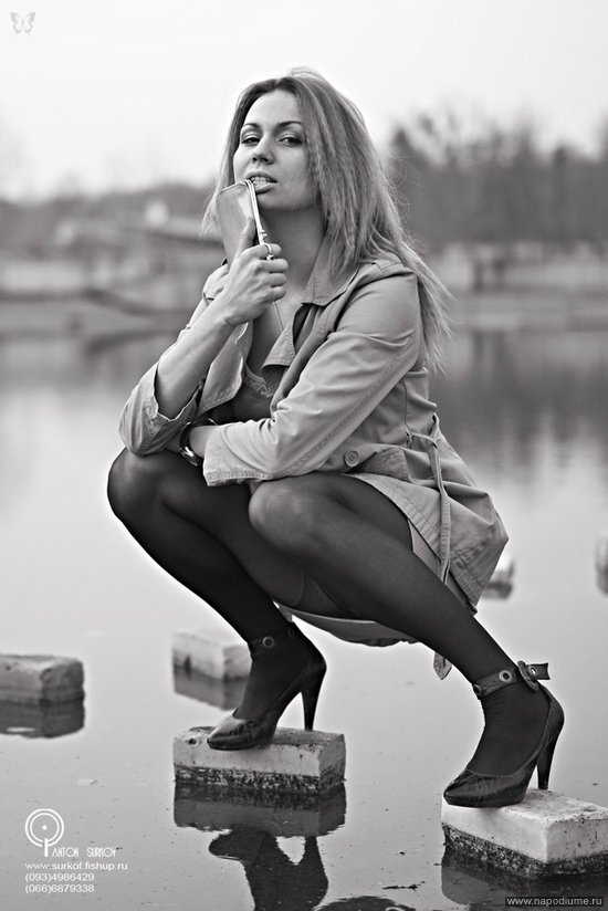 Фото Anton Surkov