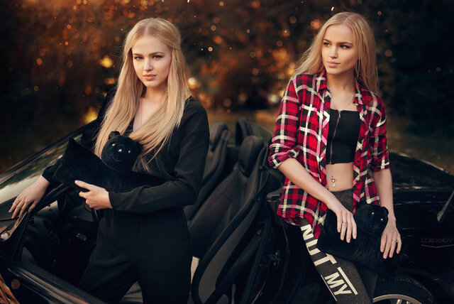 Фото Алла Емельянова