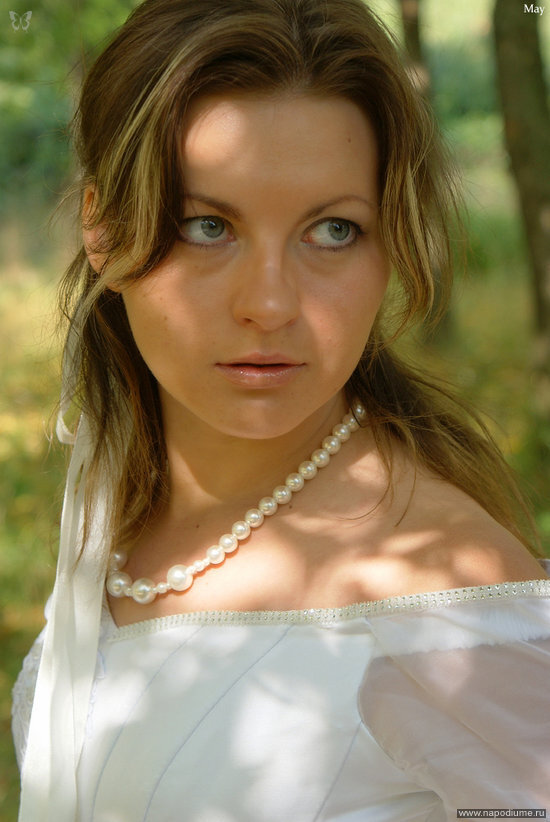 Фото Кира Сажина
