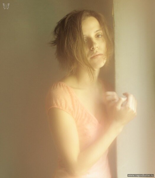 Foto Maria Gogolkina
