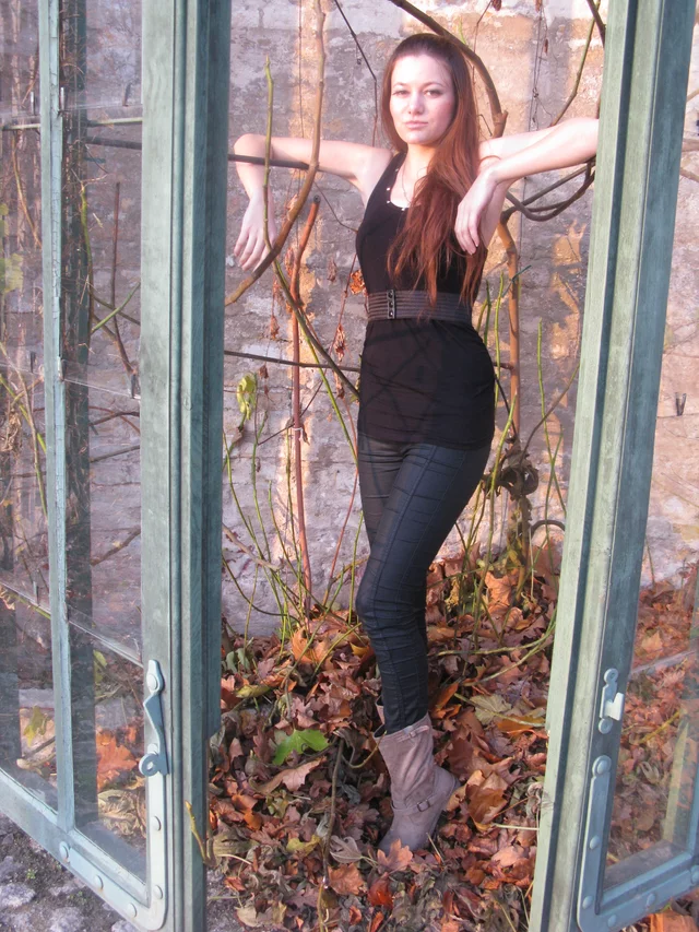 Фото Lesia