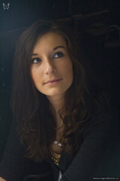 Фото Dasha Dominika Shevchenko