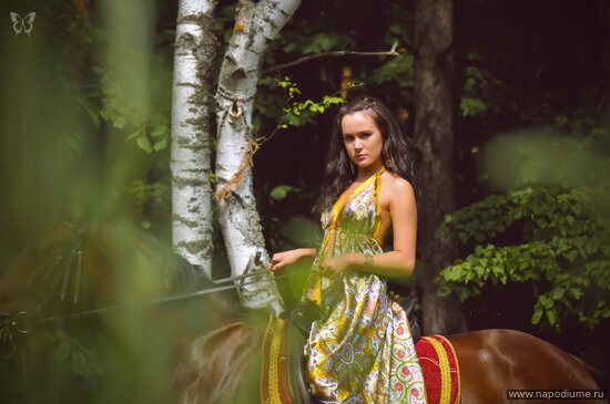 Фото Оля Рундакова