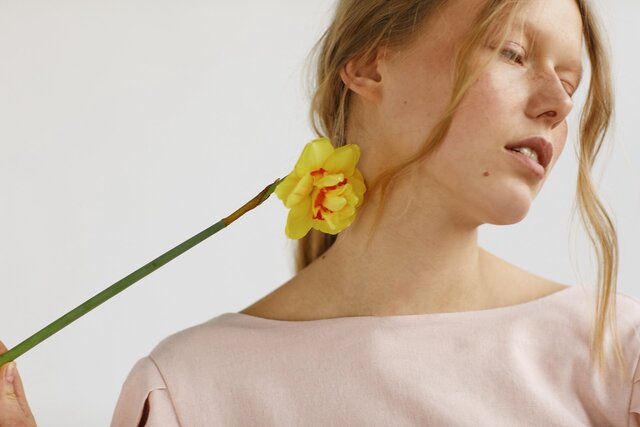 Her |  spring/summer 2019 | Lookbook